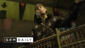 H Lupo – Self-Love [Music Video] | GRM Daily