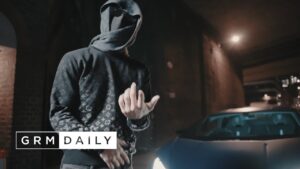 Herco – Beat It [Music Video] | GRM Daily