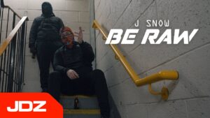 J Snow – Freestyle [BeRaw] | JDZ
