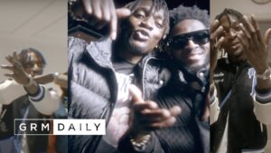 Jay Bizzy – Remember [Music Video] | GRM Daily