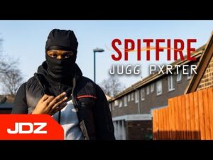 Jugg Pxrter – Freestyle [Spitfire] | JDZmedia