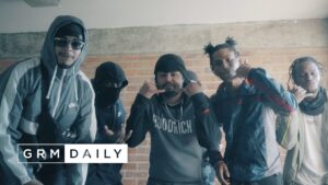 JusJugga x BossBaby – SLATT [Music Video] | GRM Daily