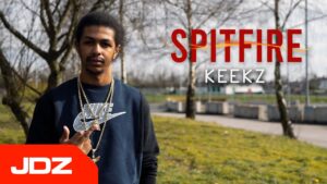 Keeks – Freestyle [Spitfire] | JDZ