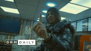 Keekz – Dangerous Times [Music Video] | GRM Daily