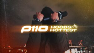 Kenzo – Hoods Hottest | P110