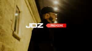 Leon Shabba Madigan – S.E.B Freestyle Prod by Itsamebonfiglio (Music Video) | JDZ