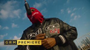 Lethal Bizzle x Kenny Allstar – Practice Hours [Music Video] | GRM Daily