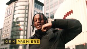 Lil Macks – Oslo [Music Video] | GRM Daily