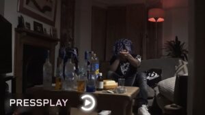 #MTR DQ – Disqualified #Coventry (Music Video) Prod By DarrusBeatz