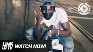 My.K – No Balotelli Freestyle [Music Video] Link Up TV