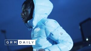 Nanz TT – Twisted Turnt [Music Video] | GRM Daily