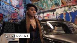 Nji – Pressure [Music Video] | GRM Daily