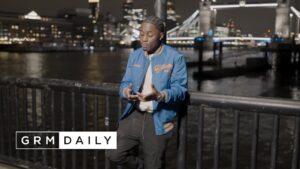 O T T Kingdom – Type Of Wave [Music Video] | GRM Daily