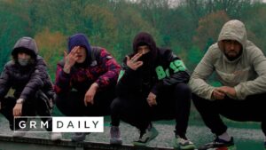 Polskii – IM GOOD [Music Video] | GRM Daily