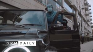 PPD – Figures [Music Video] | GRM Daily