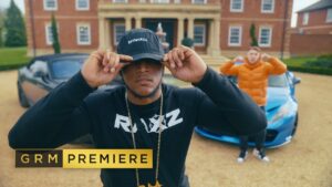 RM x Teedee – About You [Music Video] | GRM Daily