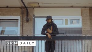 Rosé – I Don’t Mind [Music Video] | GRM Daily