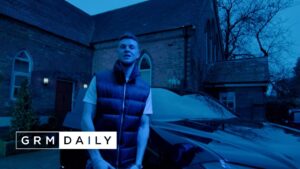 Rudy – Flexing [Music Video] | GRM Daily