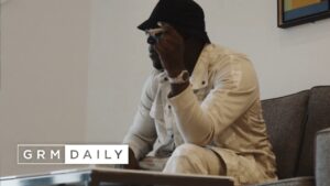 S Loud  – Turbulence [Music Video] | GRM Daily