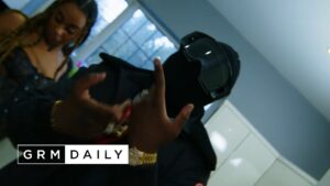 Sauce ft Jobey – Country [Music Video] | GRM Daily
