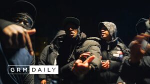 Seven – Rock N’ Roll [Music Video] | GRM Daily