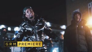 Taze x C1 – Night Or Morning [Music Video] | GRM Daily