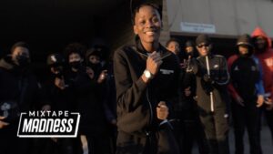 Tillzy – Steady Lifestyle (Music Video) | @MixtapeMadness