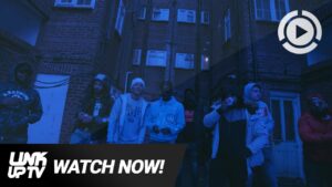 Trill Taylor – Supporting (feat. Mr Slimister) [Music Video] | Link Up TV