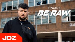 Troopz – Freestyle [Be Raw] | JDZ