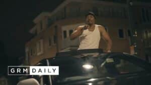 Vel Whizz –  Westfield [Music Video] | GRM Daily
