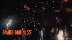 Vision – Taking Over The Town (Music Video) | @MixtapeMadness