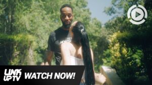 Whisp – Fly Away [Music Video] | Link Up TV
