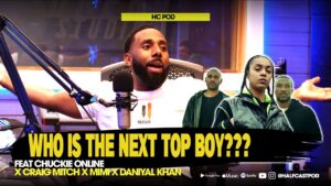 Who Is The Next TOP BOY??? || HC Pod