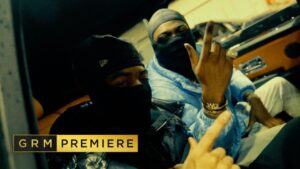 Yxng Bane ft. DoRoad – Bruk Down [Music Video] | GRM Daily