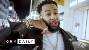 Zee Zilli – Grindin Freestyle [Music Video] | GRM Daily