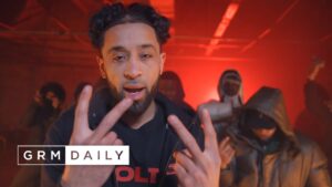 ZIMS – Too Much [Music Video] | GRM Daily