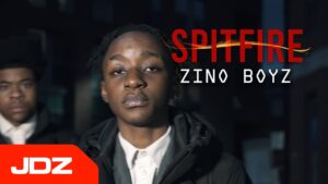 Zino Boyz – Freestyle [Spitfire] | JDZ
