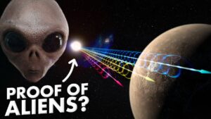 10 Most Compelling Pieces Of Evidence For Alien Life