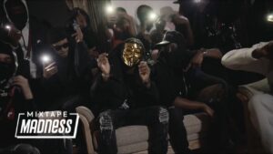 365 X CILE X TWENNY – Stepped In (Music Video) | @MixtapeMadness