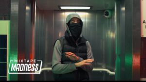 A1 – Contagious (Music Video) | @MixtapeMadness