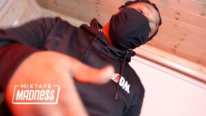 Aggy – Don’t Lack (Music Video) | @MixtapeMadness