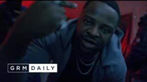 A’PROBLEM – Traphouse [Music Video] | GRM Daily