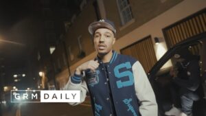 Arizy – Pros & Loads [Music Video] | GRM Daily
