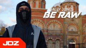 Bally Jones – Freestyle [BeRaw] | JDZ