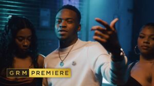 Belly Squad x Not3s – Lobby [Music Video] | GRM Daily