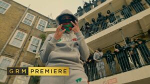 Benzz – Je M’appelle [Music Video] | GRM Daily