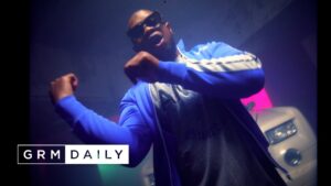 Cally – Mind Yourself [Music Video] | GRM Daily