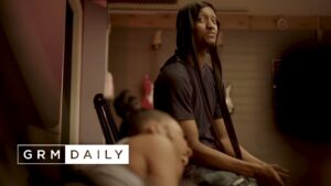 Crisis – No Hassle [Music Video] | GRM Daily