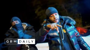 D boy x Skeng – Denied It [Music Video] | GRM Daily