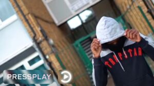 Diablocdb – Paparazzi (Music Video) | Pressplay